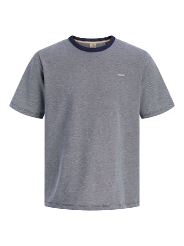 Jack & Jones T-shirt in Maritime Blue