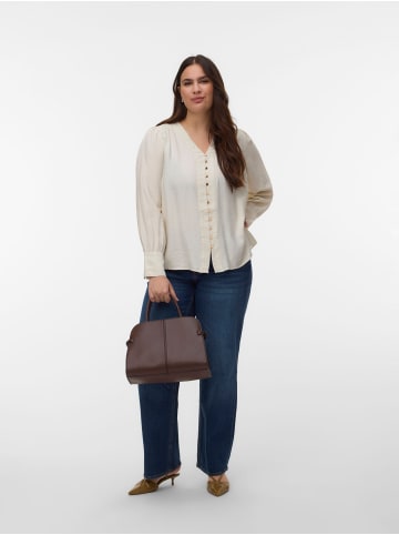 Vero Moda Hemd in Birch