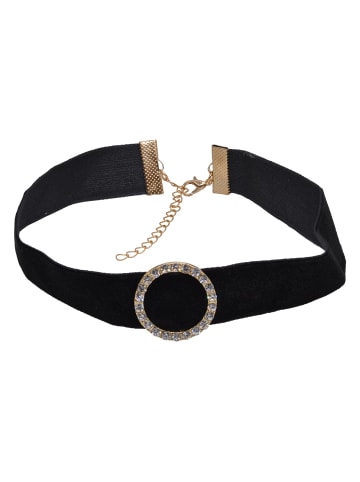 Steuer Modeschmuck Metall in mehrfarbig