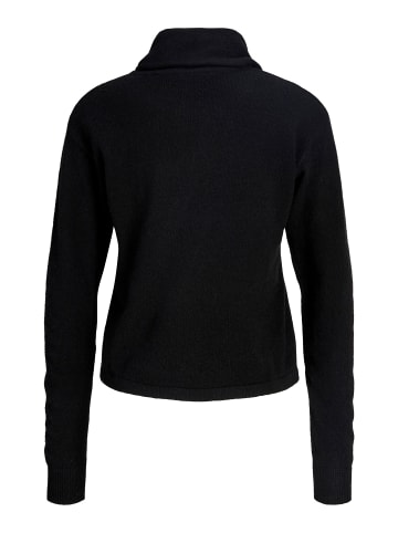 JJXX Strickjacke in Black