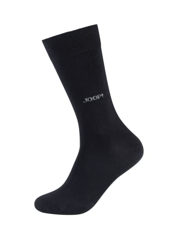 JOOP! Socken 2er Pack black
