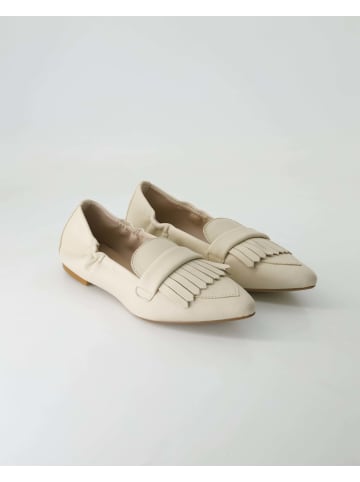 Terry Slipper in Beige