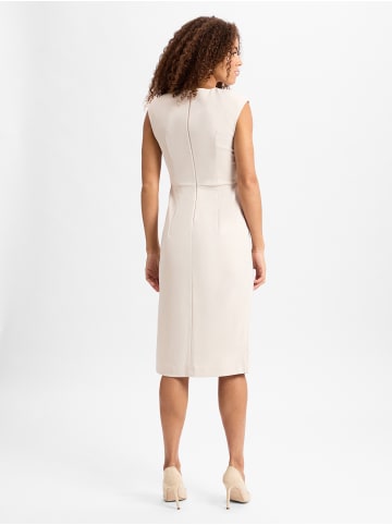 MARC CAIN COLLECTIONS Kleid in sand - 0001