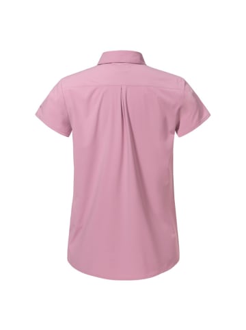 Schöffel Bluse "Blouse Style Dooser WMN" in pearly afterglow