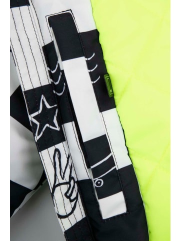 Coccodrillo Winterjacke in bunt