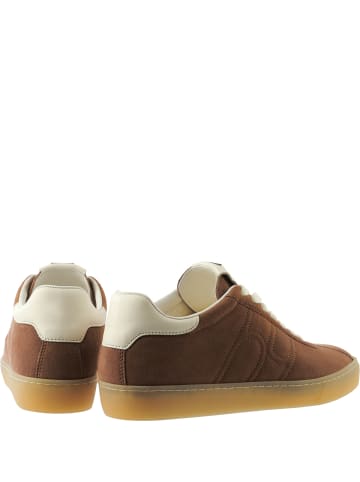 Högl Sneaker in braun