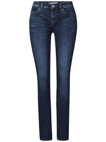 Street One Jeans in Blau