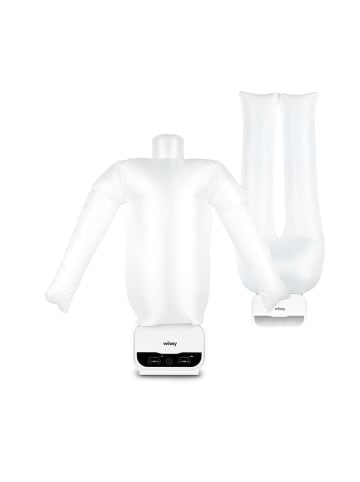 Weasy Automatische Bügelpuppe IRO330