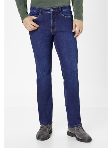 Paddock's 5-Pocket Jeans RANGER in blue rinse + soft use