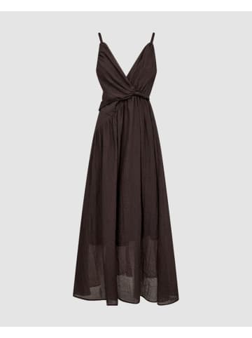 Cph Muse CMJOAN-DRESS in Mulch