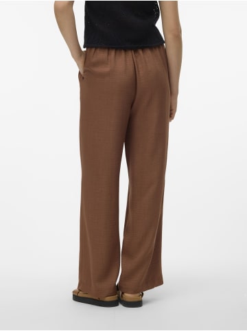 Vero Moda Hose mit weitem Beinschnitt in Aztec
