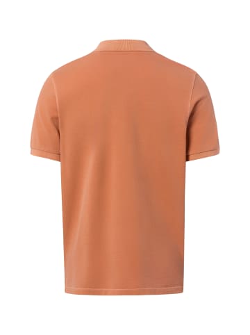 Marc O'Polo Poloshirt in orange
