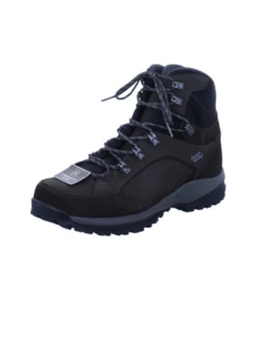 hanwag Wanderschuhe für Herren in braun in braun