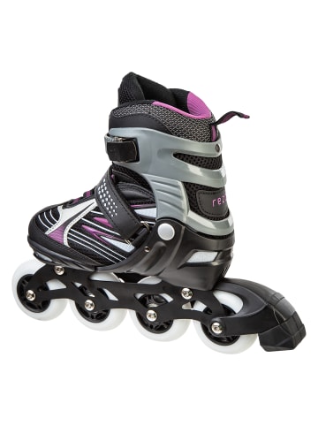 Rezo Inlineskates Oahu in 4022 purple potion