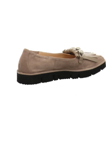 PETER KAISER Slipper in beige