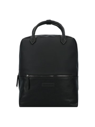 Tom Tailor Gia Daypack 35 cm in black