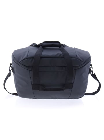 Gladiator 3900 Weekender Reisetasche 51 cm black