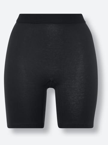 WITT WEIDEN Longpanty in schwarz
