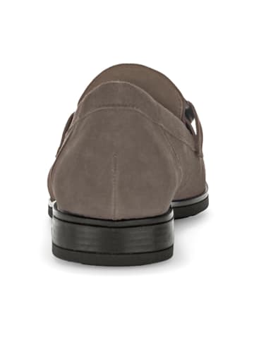 Gabor Klassische Slipper in Braun