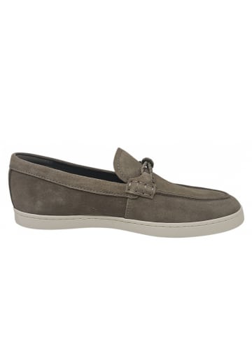 Guess Slipper Heaws in Grün