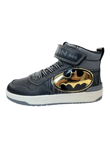 Geox Sneaker Sneaker in schwarz