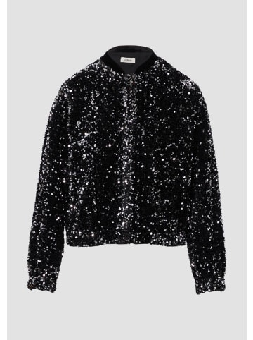 s.Oliver Indoor-Jacke in 99X1_schwarz