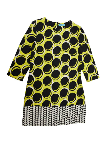 TOOCHE Kleid "Joy" in gelb