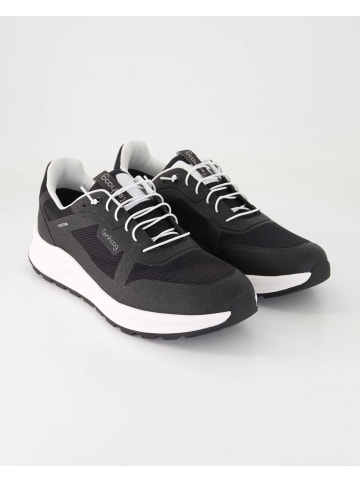 Tenhaag Sneaker low in Schwarz