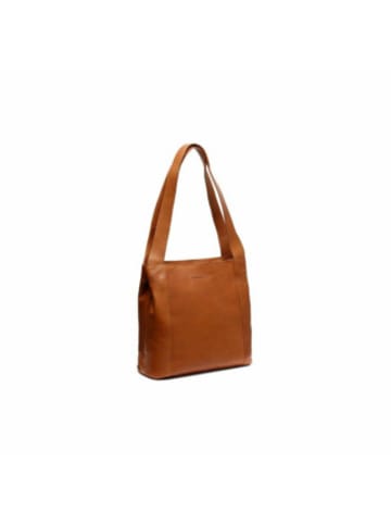 The Chesterfield Brand Handtasche für Erwachsene in cognac in cognac