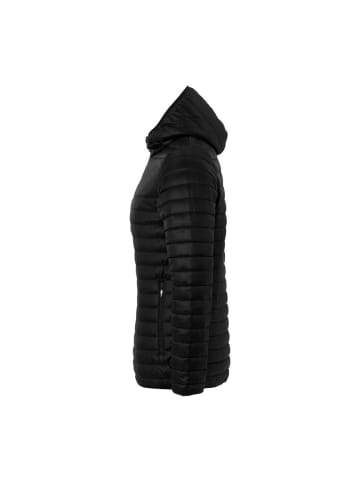 Jacke "Ultra Lite Jacke Damen" in Schwarz