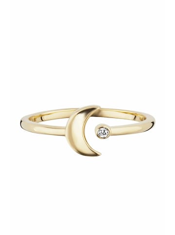 caï Ring für Damen in gold