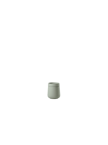 Zone Denmark Gefäss Nova One in Matcha Green