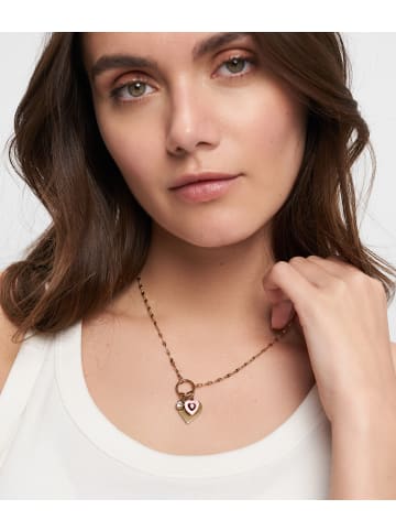 Tamaris Tamaris Damen Charms Bundle in gold