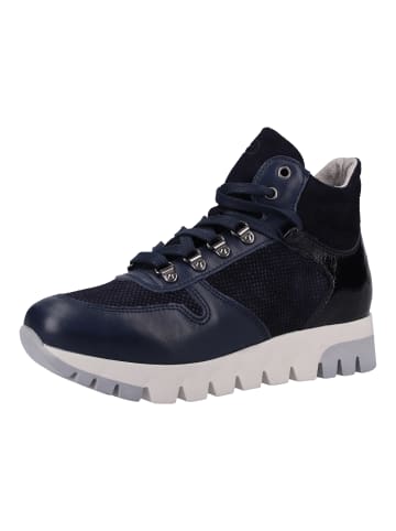 Tamaris Stiefelette in Navy