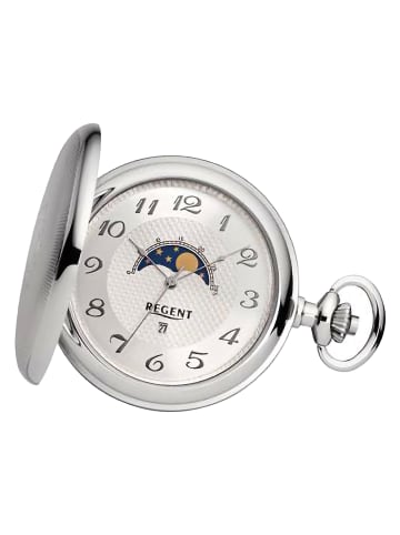 Regent Taschenuhr Regent Taschenuhren extra groß (ca. 50mm)