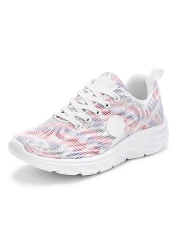 LASCANA ACTIVE Sneaker in bunt