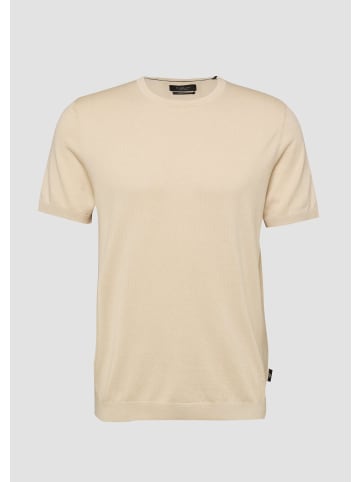 s.Oliver Strickpullover  in  9305_beige