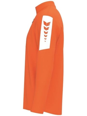 erima Trainingsjacke "Intro Trainingstop" in Orange