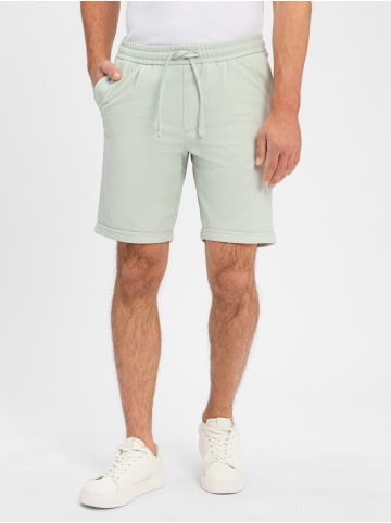 Nils Sundström Shorts in mint - 0005