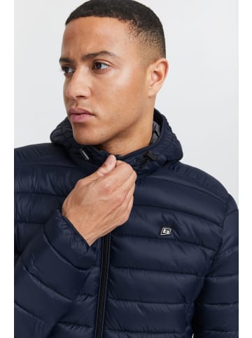 BLEND Steppjacke BHRomsey in Blau