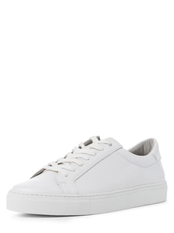 DIGEL Sneaker in weiß - 0001