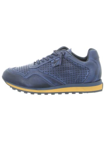 Cetti Sneaker für Herren in unifarben in uni