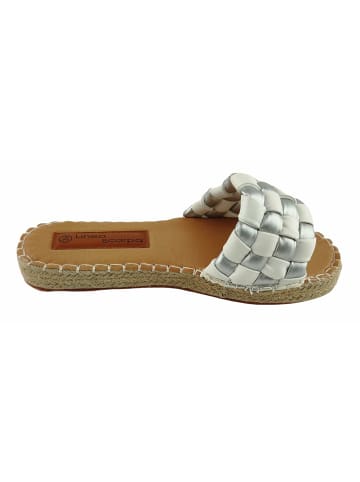 SCARPA Sandalen für Damen in silber