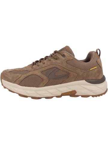 Camel Active Sneaker low 54CCA08 in braun