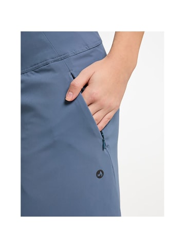 Hot Hosenrock Bavella in Blau