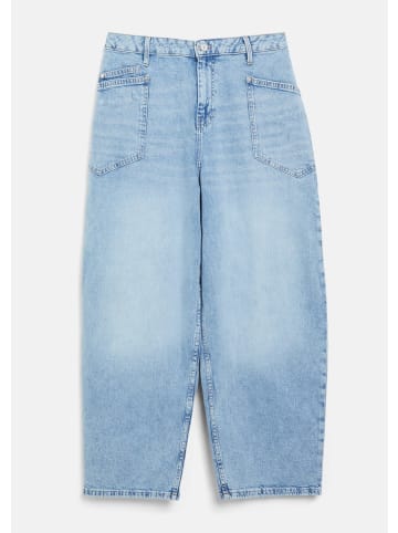 s.Oliver Jeans-Hose in 53Z4_blau