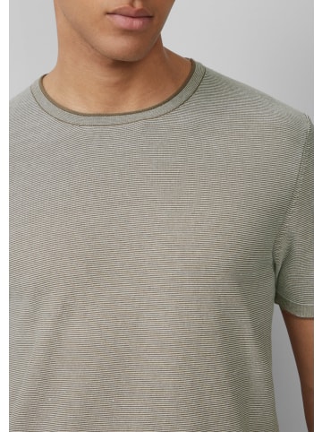 s.Oliver Strickpullover kurzarm in Braun