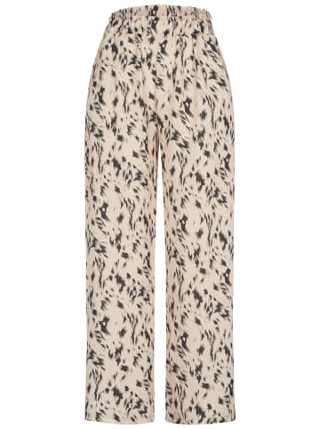 Cloud5ive Trouser in beige/black