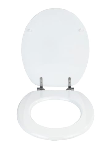 Wenko WC-Sitz MDF Mod. Paradise, WC-Sitz MDF Paradise