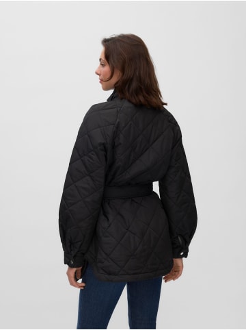 Vero Moda Steppjacke in Black